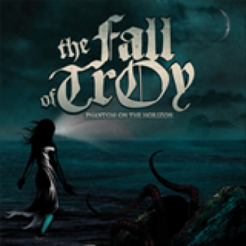 Album Phantom On The Horizon (EP) de The Fall of Troy