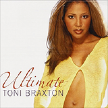 Album Ultimate (Special Russian Version) de Toni Braxton