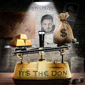 Album Its The Don de Don Chezina
