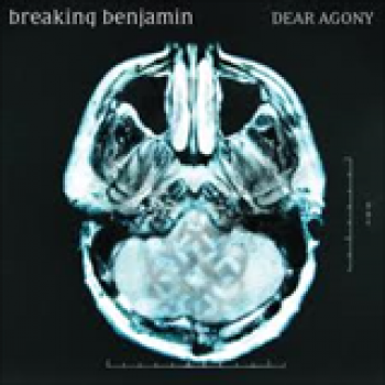 Album Dear Agony de Breaking Benjamin