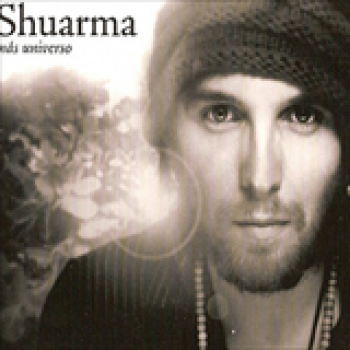 Album Más Universo de Shuarma