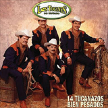 Album 14 Tucanazos Bien Pesados de Los Tucanes De Tijuana