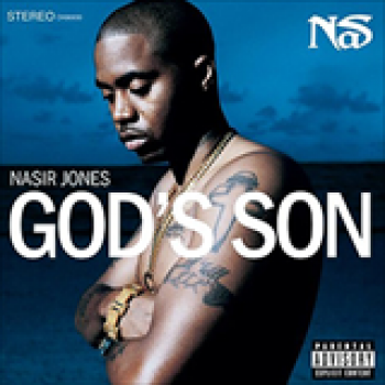 Album God's Son de NAS