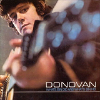 Album What's Bin Did and What's Bin Hid de Donovan