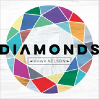 Album Diamonds de Hawk Nelson