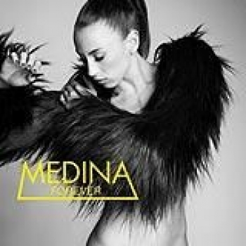 Album Forever de Medina