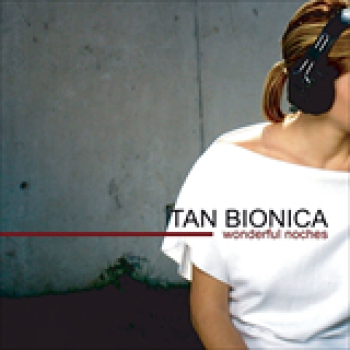 Album Wonderful Noches de Tan Biónica