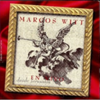 Album Preparad El Camino de Marcos Witt