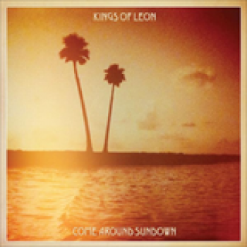 Album Come Around Sundown de Kings Of Leon