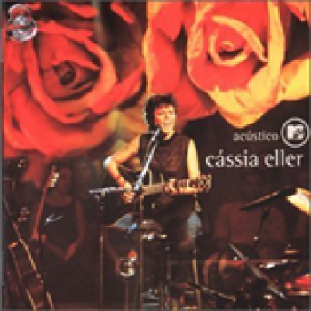 Album Acústico MTV de Cassia Eller