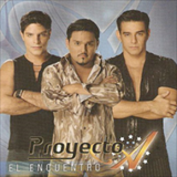 Album El Encuentro de Proyecto A