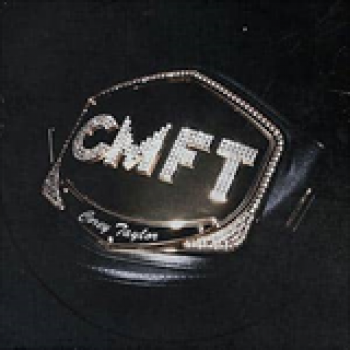 Album CMFT de Corey Taylor