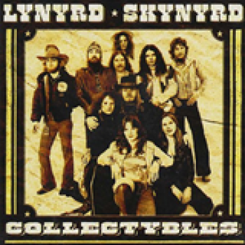 Album Collectybles CD1 de Lynyrd Skynyrd