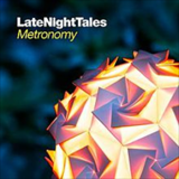 Album Late Night Tales de Metronomy