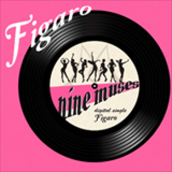 Album Figaro de Nine Muses