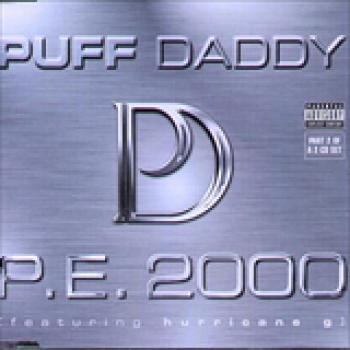 Album P.E. 2000 de Puff Daddy
