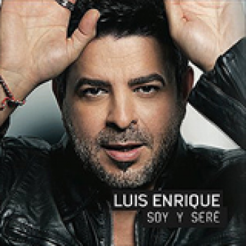 Album Soy y Sere de Luis Enrique