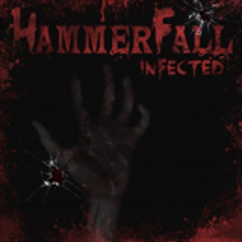 Album Infected de Hammerfall