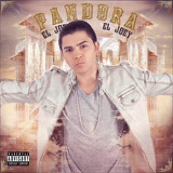 Album Pandora de El Joey