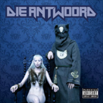 Album $O$ de Die Antwoord