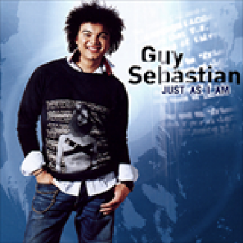Album Just as I Am de Guy Sebastian