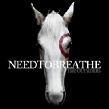 Album The Outsiders de Needtobreathe
