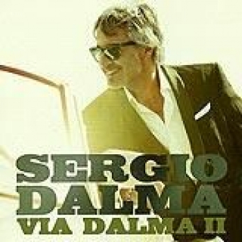 Album Via Dalma II de Sergio Dalma