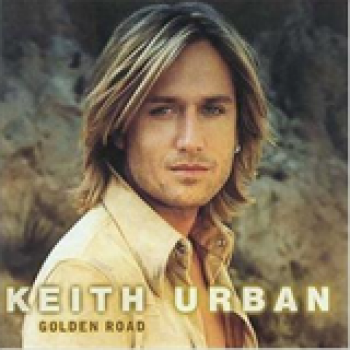 Album Golden Road de Keith Urban