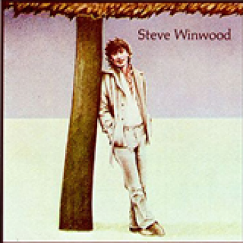 Album Steve Winwood de Steve Winwood