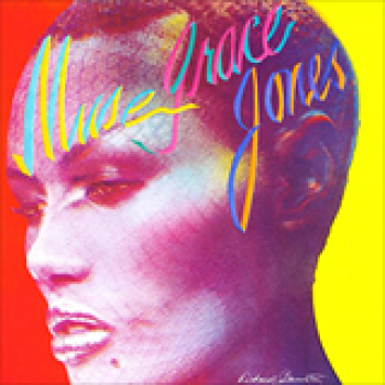 Album Muse de Grace Jones
