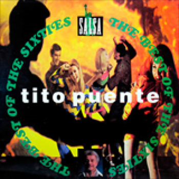 Album Best of the Sixties de Tito Puente
