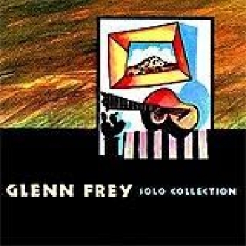 Album Solo Collection de Glenn Frey