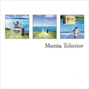 Album Televisor de Moenia