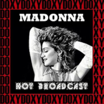 Album Hot Broadcast de Madonna