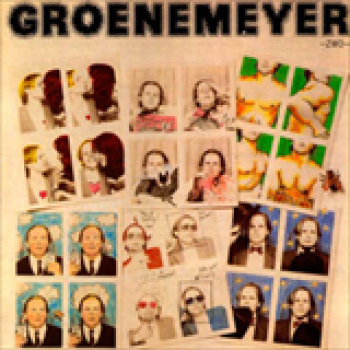Album Zwo de Herbert Groenemeyer