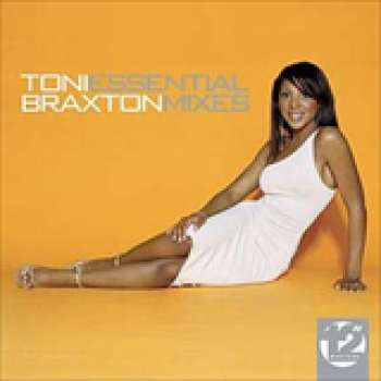 Album 12" Masters - The Essential Mixes de Toni Braxton
