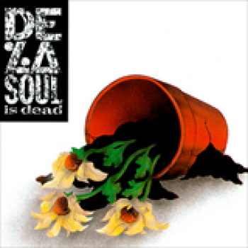 Album De La Soul Is Dead de De La Soul