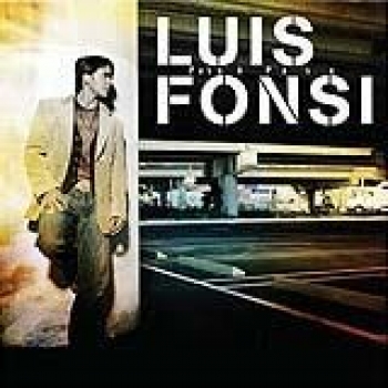 Album Paso a paso de Luis Fonsi