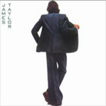 Album In The Pocket de James Taylor