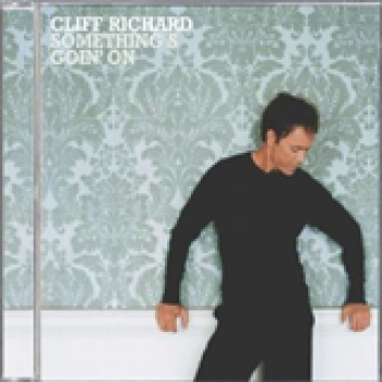 Album Something's Goin' On de Cliff Richard