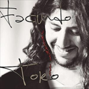 Album Mi Interior de Facundo Toro