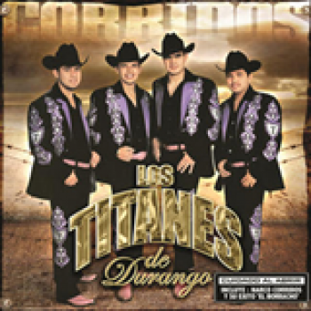 Album Corridos de Los Titanes de Durango