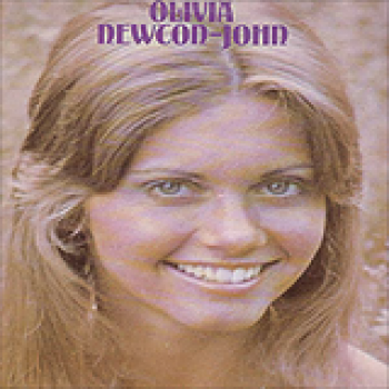 Album Olivia Newton John de Olivia Newton John