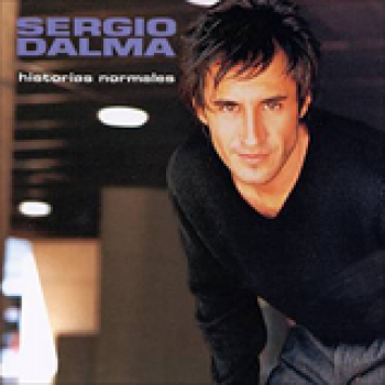 Album Historias Normales de Sergio Dalma