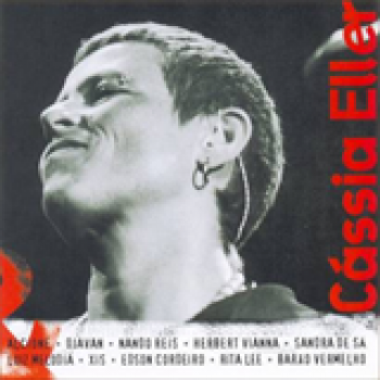 Album Participação Especial de Cassia Eller