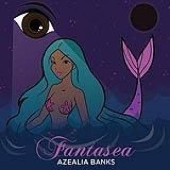 Album Fantasea de Azealia Banks