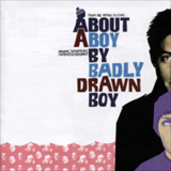 Album About A Boy de Badly Drawn Boy