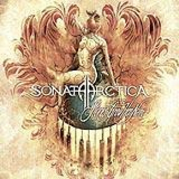 Album Stones Grow Her Name de Sonata Arctica