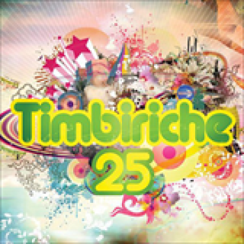 Album T25 de Timbiriche
