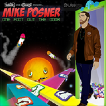 Album One Foot Out the Door de Mike Posner